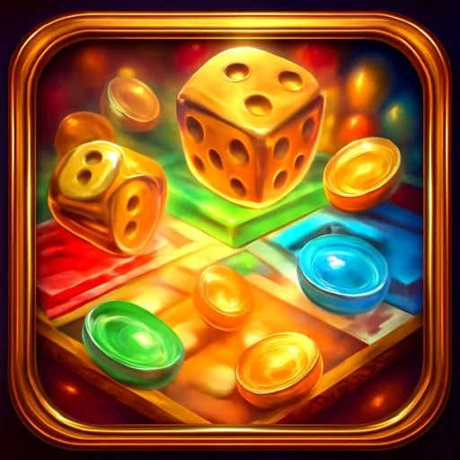 k7777 game lobby on mobile screen